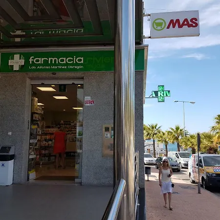 Apartamento Perfect Location Close To Beach Sitio de Calahonda