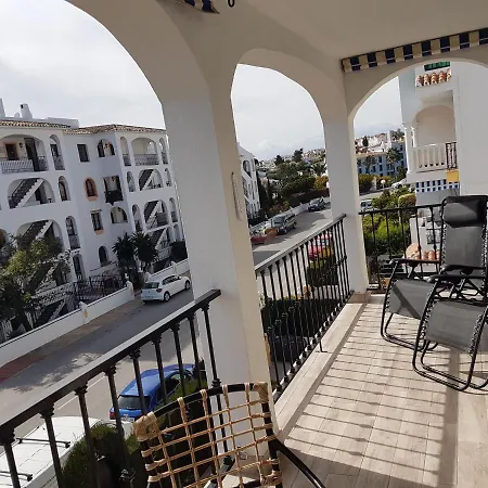 Perfect Location Close To Beach Apartment Sitio de Calahonda