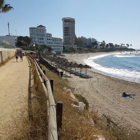 Perfect Location Close To Beach * Sitio de Calahonda