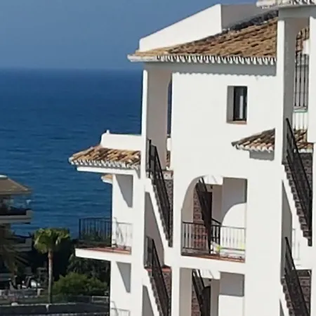 Apartment Perfect Location Close To Beach Sitio de Calahonda