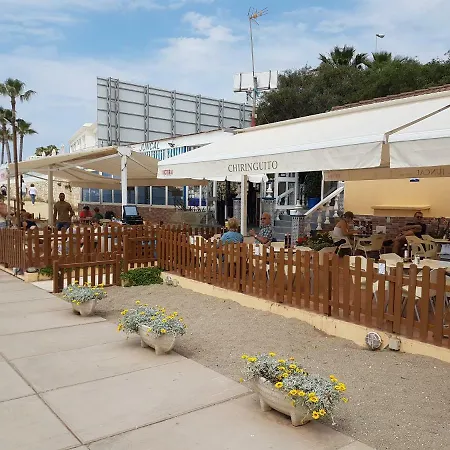 Perfect Location Close To Beach