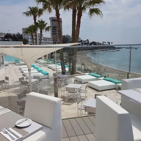 Perfect Location Close To Beach Apartment Sitio de Calahonda