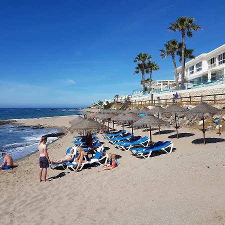 Apartment Perfect Location Close To Beach