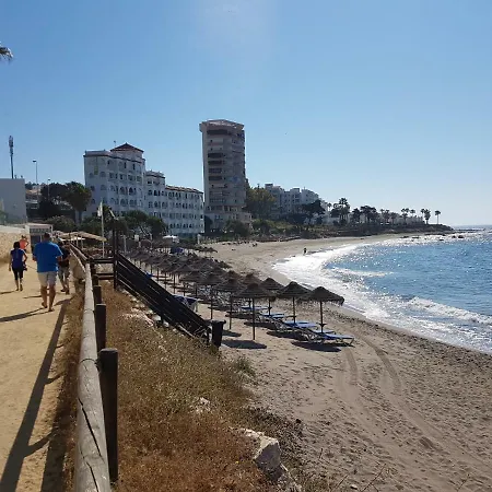 Apartment Perfect Location Close To Beach Sitio de Calahonda