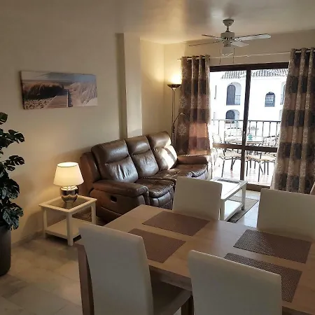 Apartment Perfect Location Close To Beach