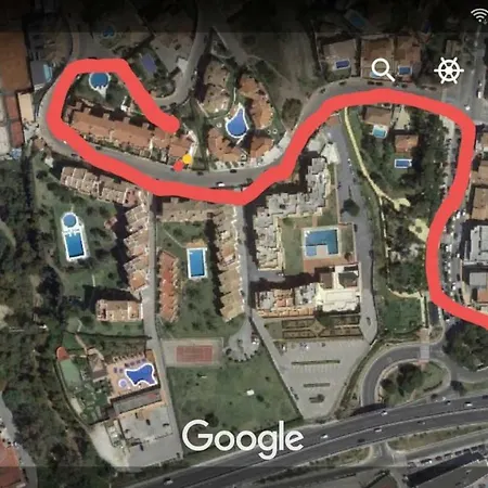 Perfect Location Close To Beach * Sitio de Calahonda